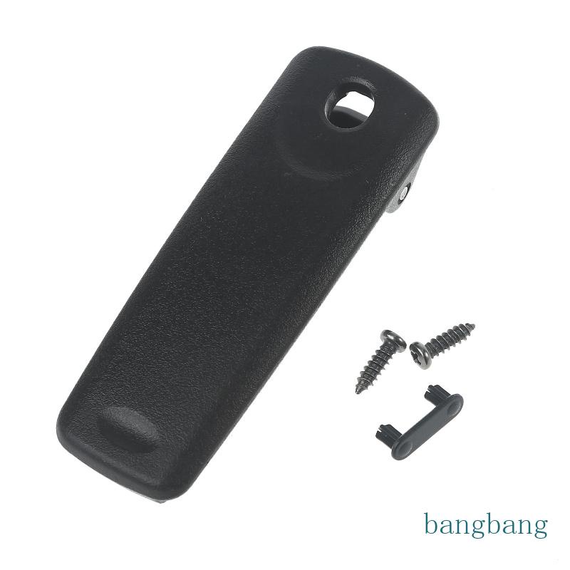 Kẹp Thắt Lưng Thay Thế SHB-13 Cho Radio Yaesu Vertex VX-8R