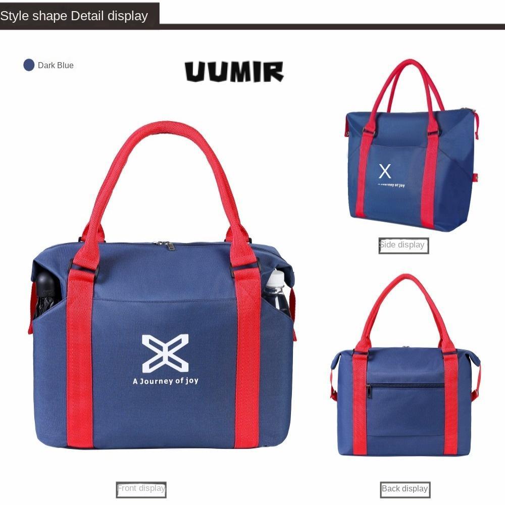UUMIR Túi Xách Du Lịch Cỡ Lớn Đa Năng Thời Trang