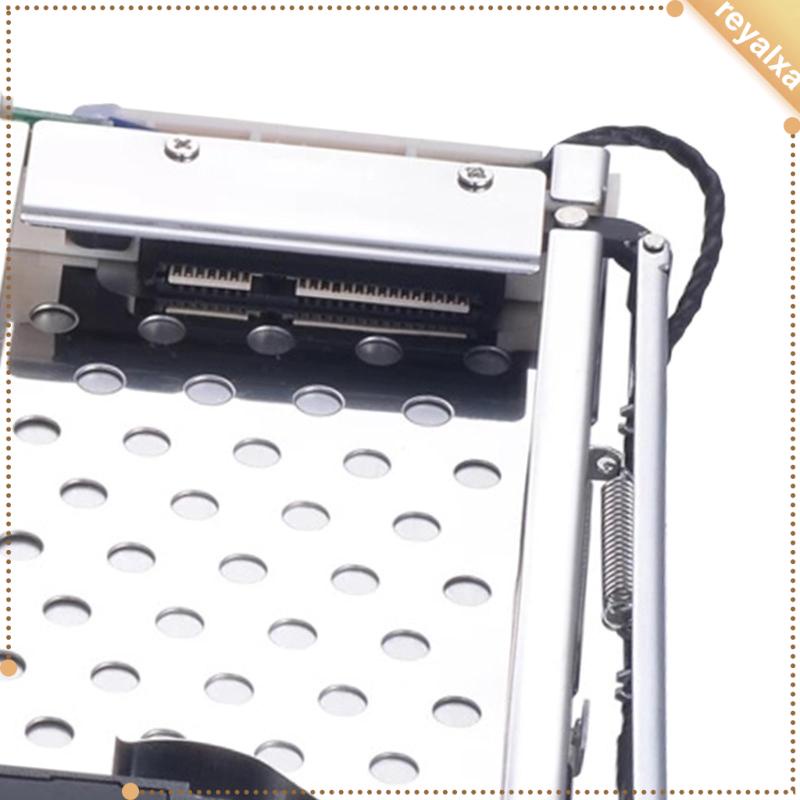 Khay Đựng Ổ Cứng SSD HDD 2.5 inch Cho 2.5 '' 9.5mm HDD SSD Máy Tính Để Bàn