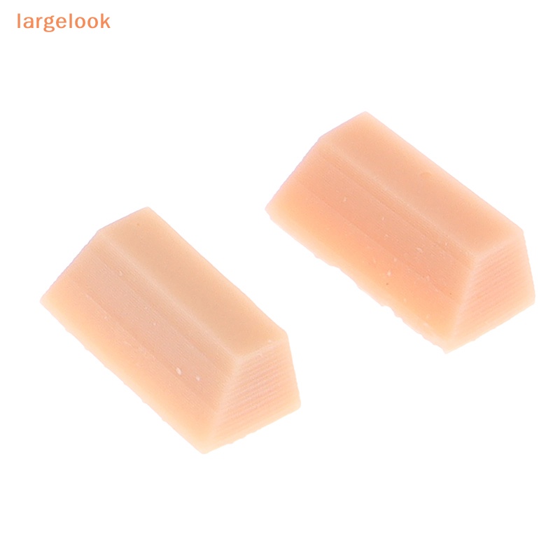 Dải Dán Chống Va Chạm 1 / 64 Dùng Để Sửa Chữa Xe Hơi Đồ Chơi