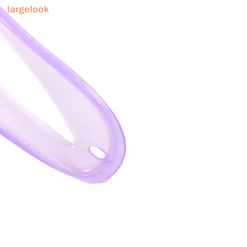 1 Bộ Thẻ Khuôn Hỗ Trợ Kẻ Lông Mày Tái Sử Dụng Tiện Lợi