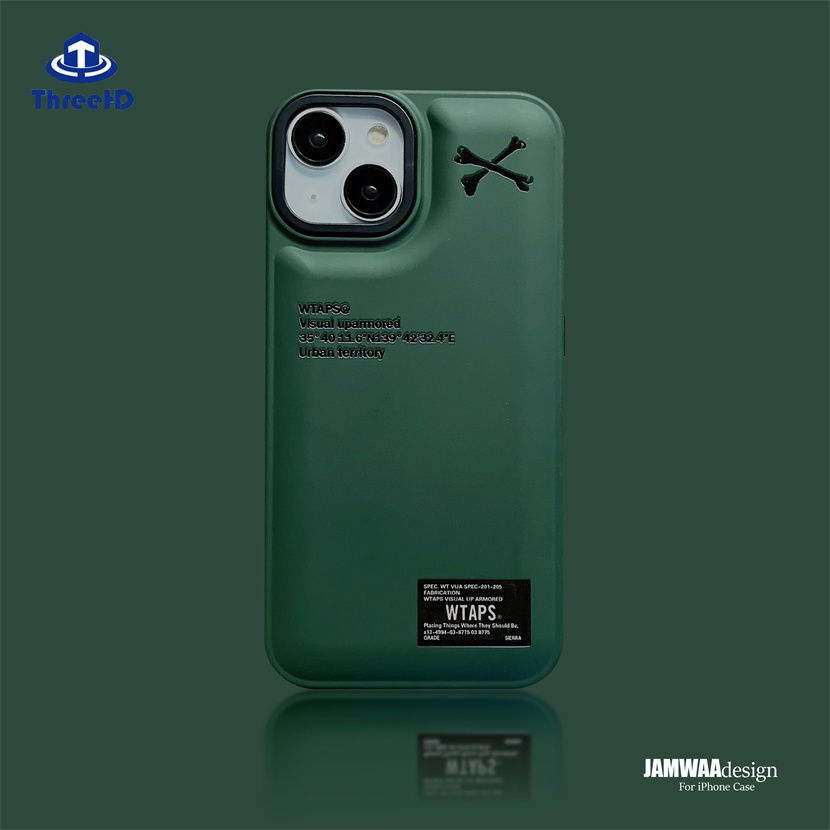 Ốp Điện Thoại TPU Mềm Họa Tiết Đơn Giản Bảo Vệ Ống Kính Máy Ảnh Cho iPhone 14 13 12 11 Pro Max SE2020 X XR Xs Max