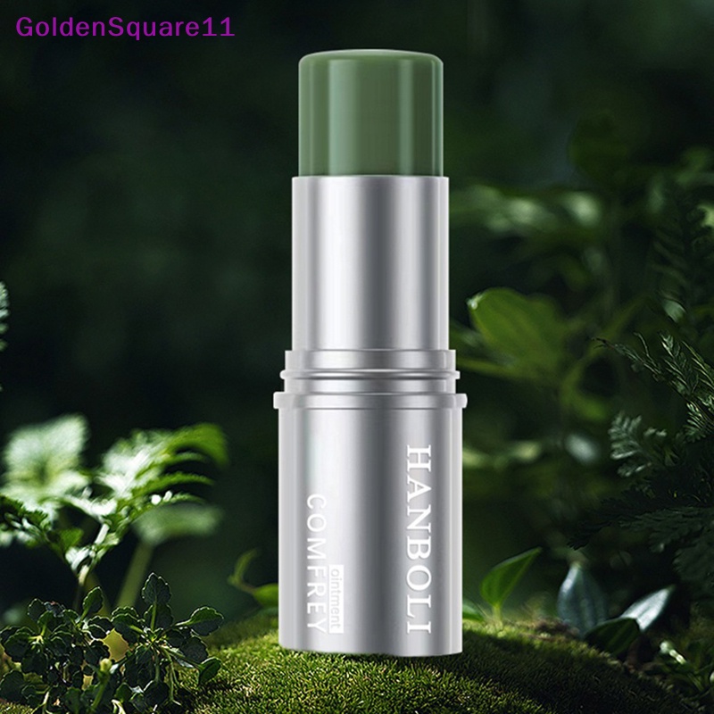 Kem Vàng 7.8g Làm Mát Giảm Đau Chống Muỗi Cắn Chống Ngứa Khi Bị Chóng Mặt