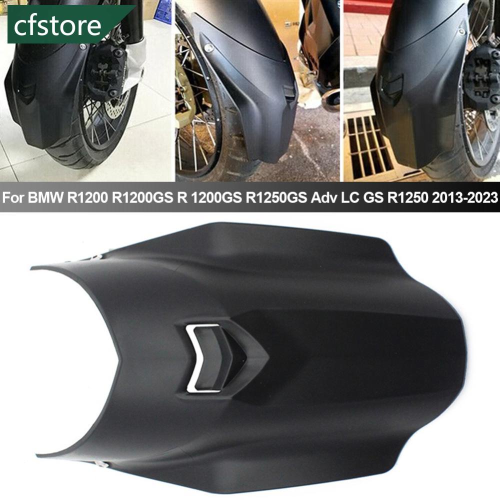 FENDER Tấm Chắn Bùn Mở Rộng Bánh Xe Trước Cho BMW R1200 R1200GS R 1200GS R1250GS Adv LC GS R1250 2013-2023 K6Y7