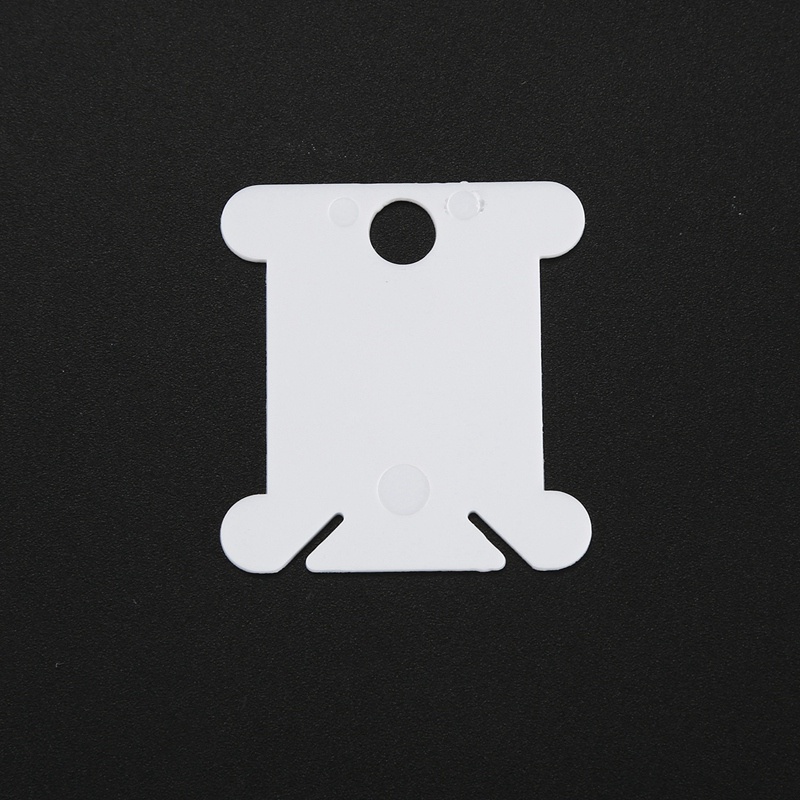 Set 1000 Suốt Chỉ Nhựa 1000 Cái