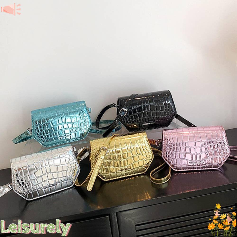 LEILY Túi Xách Đeo Chéo Thời Trang Cho Nữ