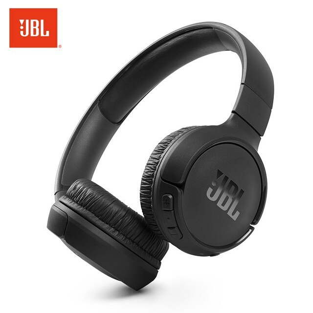 Tai Nghe Bluetooth Không Dây JBL TUNE 510BT Có Mic Phong Cách Thể Thao Cho Nam Và Nữ