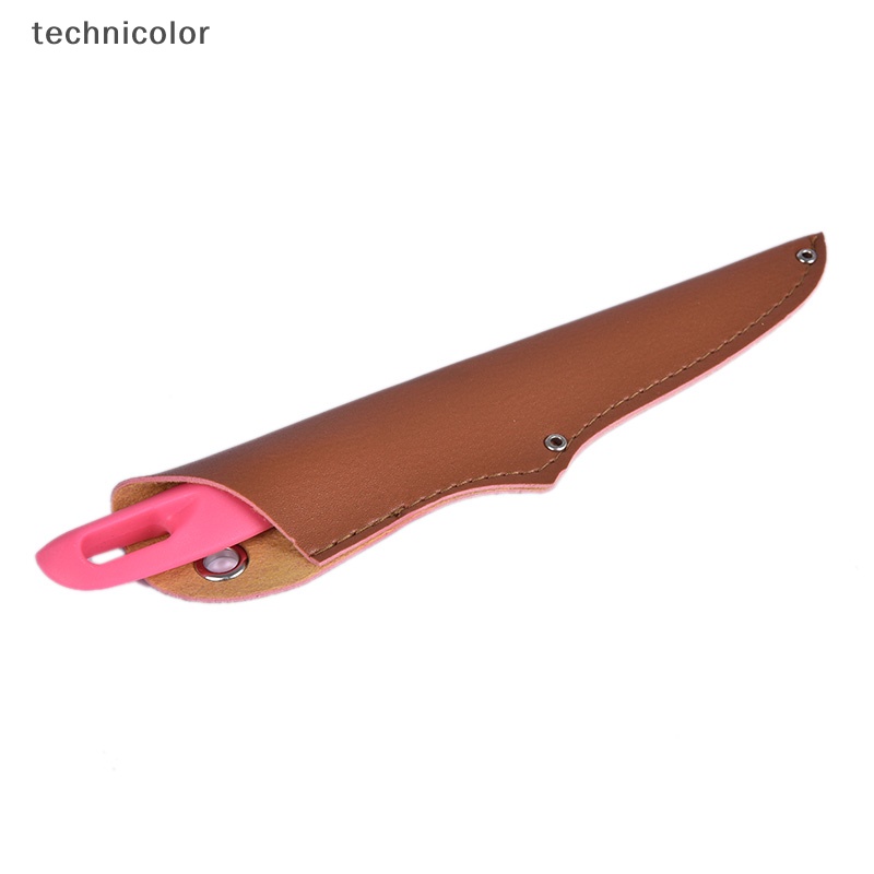 Hộp Đựng Trái Cây Đa Năng Bằng Da PU Kỹ Thuật Số TYG