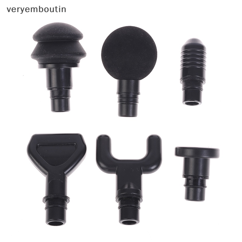 Đầu Chuyển Đổi Gắn Súng Mát Xa Thư Giãn Cơ Bắp 18-19mm