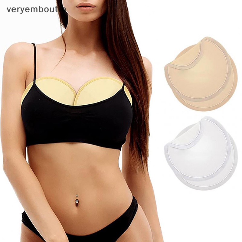 Miếng Đệm Ngực Bằng Nỉ Mềm Mại Có Thể Tái Sử Dụng Nhiều Lần Chăm Sóc Sức Khỏe