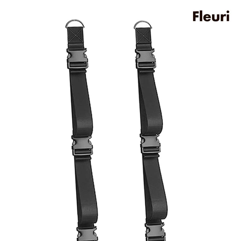 Giá Đỡ Gắn Tường Có Thể Điều Chỉnh Tháo Lắp Nhanh Cho Dù / Lều Cắm Trại / Bãi Biển