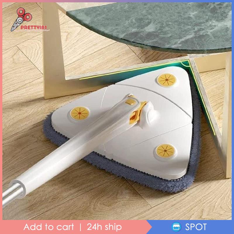 Thảm Lót Sàn Hình Tam Giác Có Thể Tái Sử Dụng Cho Nhà Bếp / Phòng Tắm