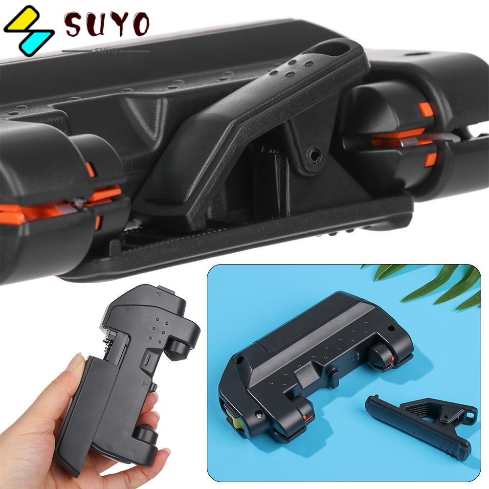 SUYO Máy Thắt Nút Điện Tử GT / FG / PR