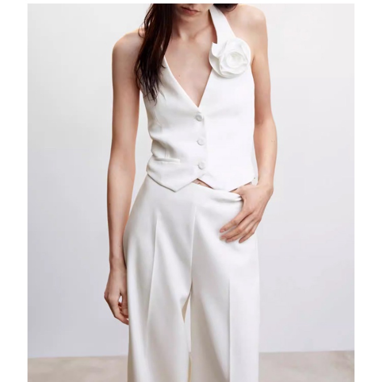 Áo Sát Nách Zara 23 Phong Cách Thời Trang Mùa Hè47086324