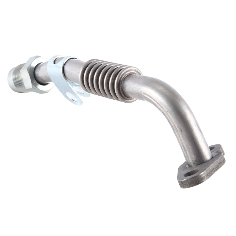 Ống Xả Khí Thải Chuyên Dụng Chất Lượng Cao299615 Phụ Kiện Chuyên Dụng Cho Xe Hơi Mitsubishi Pajero Montero III V43 V45 V73