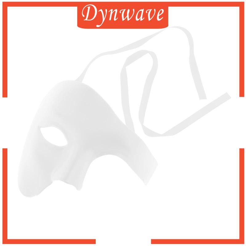 Bộ Đồ Hóa Trang Nghệ Thuật 1 / 2 Nửa Phong Cách Cổ Điển Độc Đáo Cho Người Lớn Và Trẻ Em