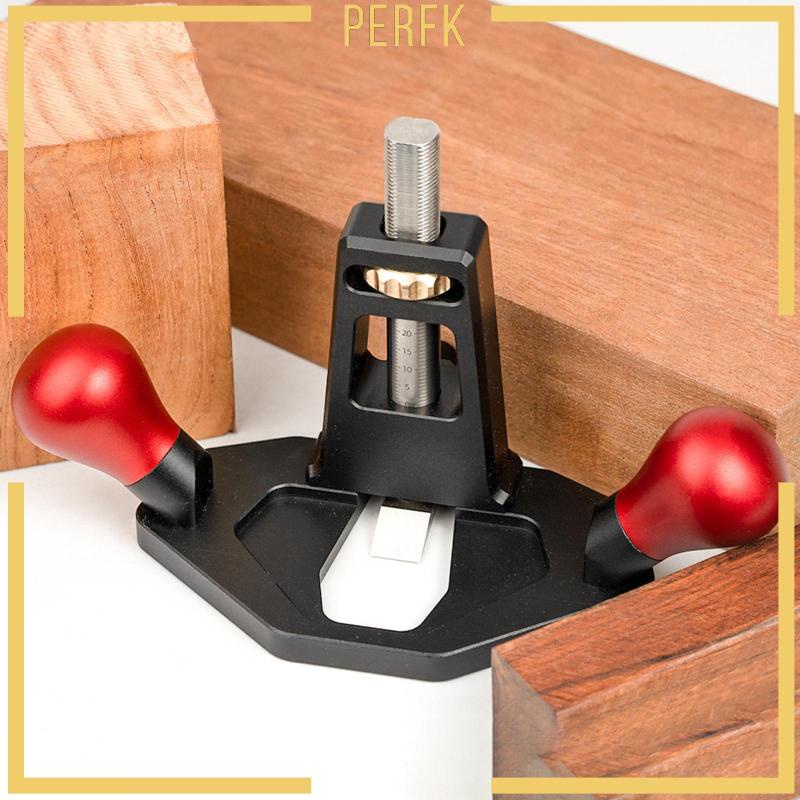 Máy Bay Gỗ Mini Viền Phẳng Chuyên Dụng Cho Làm Mộc