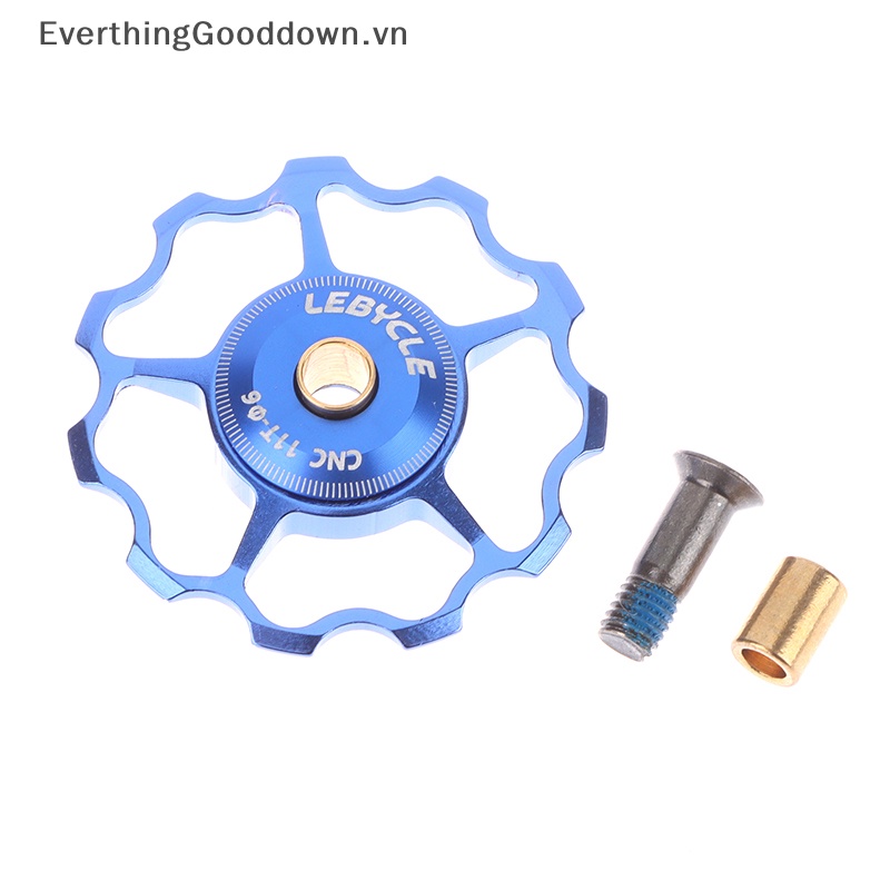 Bánh Răng Đề Sau Xe Đạp Bằng Thép 9T / 11T