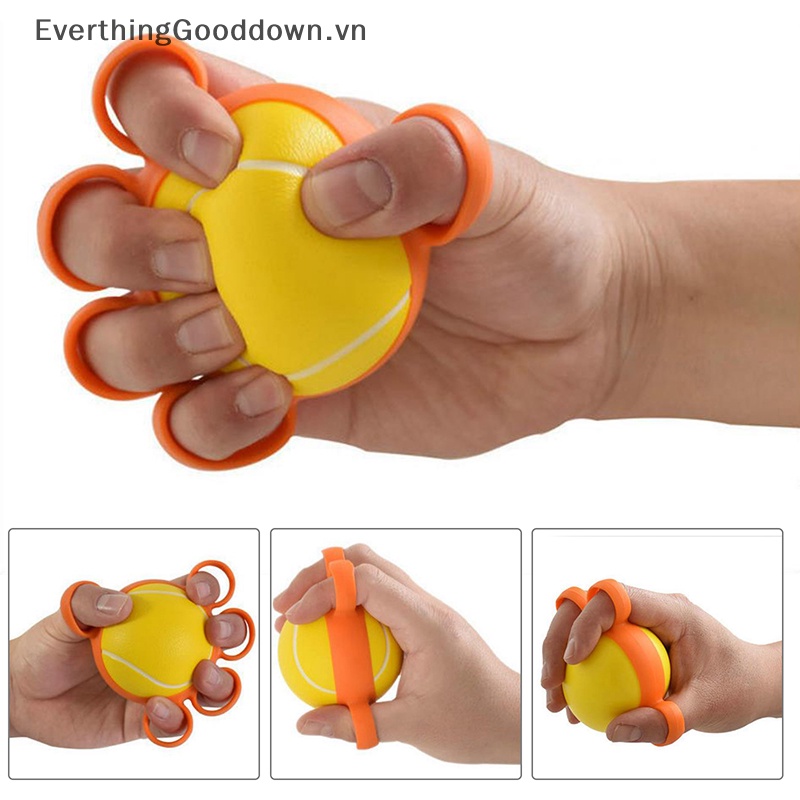 Everthinggooddown 1 Dụng Cụ Luyện Tập Phục Hồi Chức Năng Ngón Tay Dành Cho Người Lớn Tuổi vn