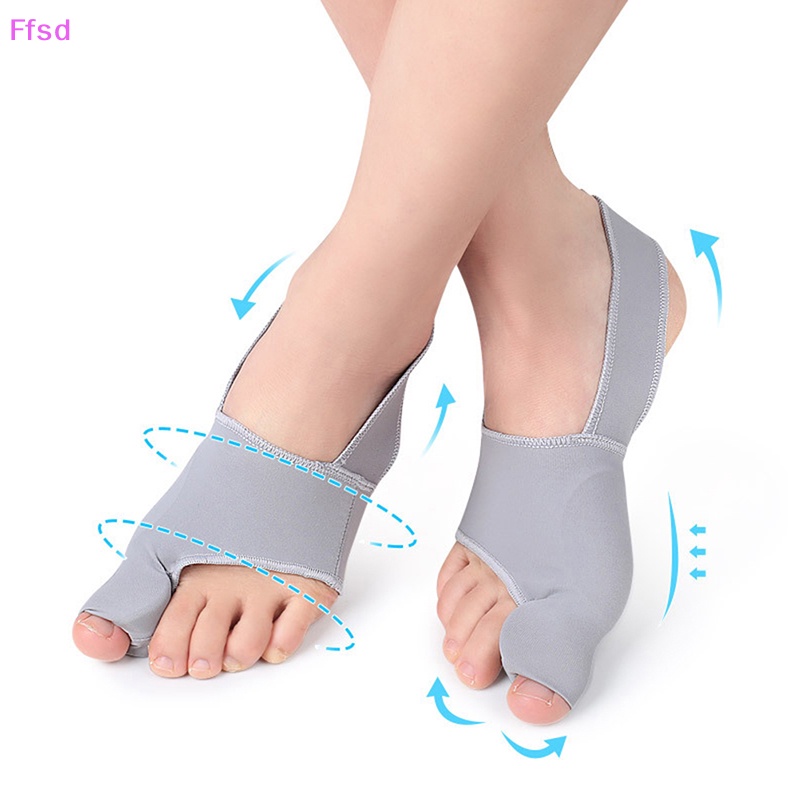 1 Cặp Nẹp Chỉnh Hình Ngón Chân Cái