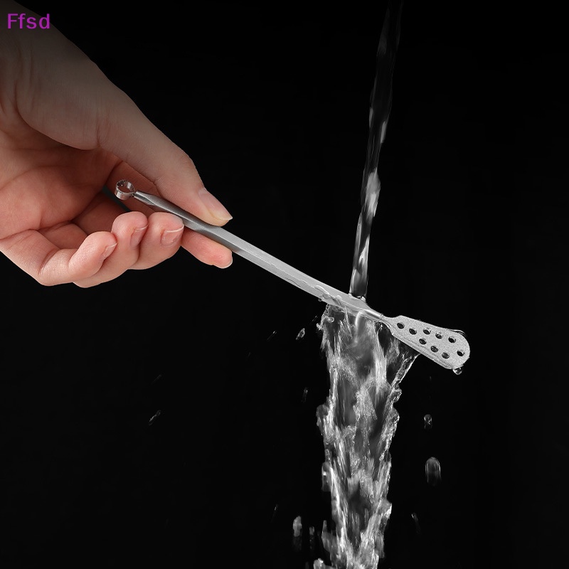 Dụng Cụ Tẩy Vết Chai Chân Bằng Thép Không Gỉ 420