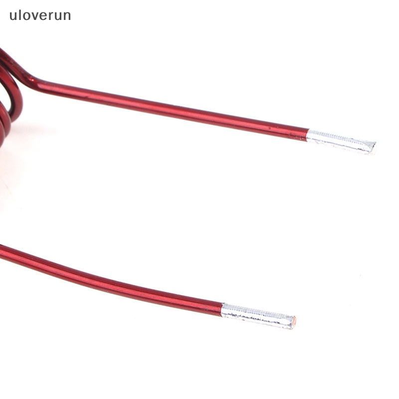Bảng Mạch Cảm Ứng 5-12V 120W Mini ZVS Chất Lượng Cao