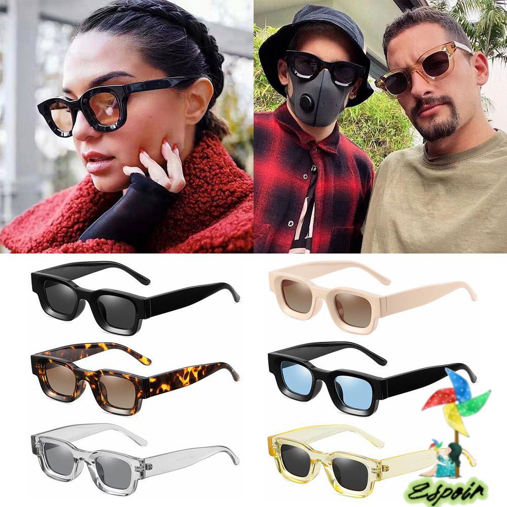 ESPO Kính Mát Phân Cực Chống Tia UV400 Thời Trang Cho Nam