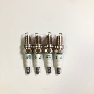 Bugi ik20tt (bộ 4)