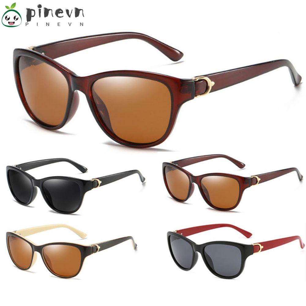PINEVN Kính Mát Phân Cực Thời Trang Cho Cả Nam Và Nữ