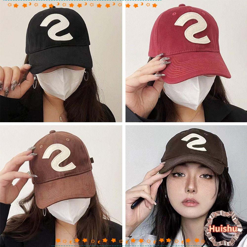 HS Mũ Lưỡi Trai Thể Thao Thời Trang