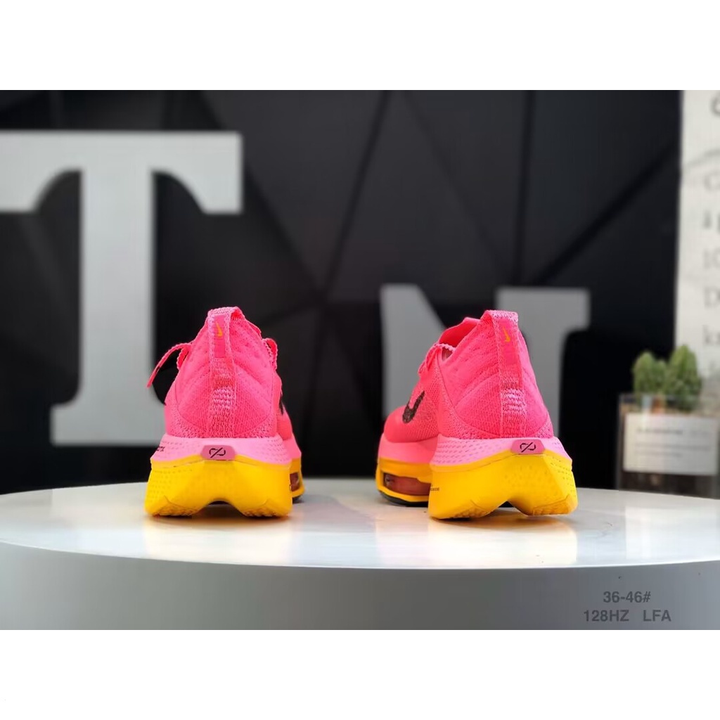 Giày Thể Thao air ZoomX alphafly next% 2 dv9422-120 36-45 Cá Tính