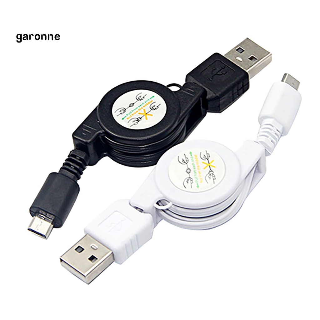 Dây Cáp Sạc / Truyền Dữ Liệu Micro USB A Sang USB 20 B Cho Android