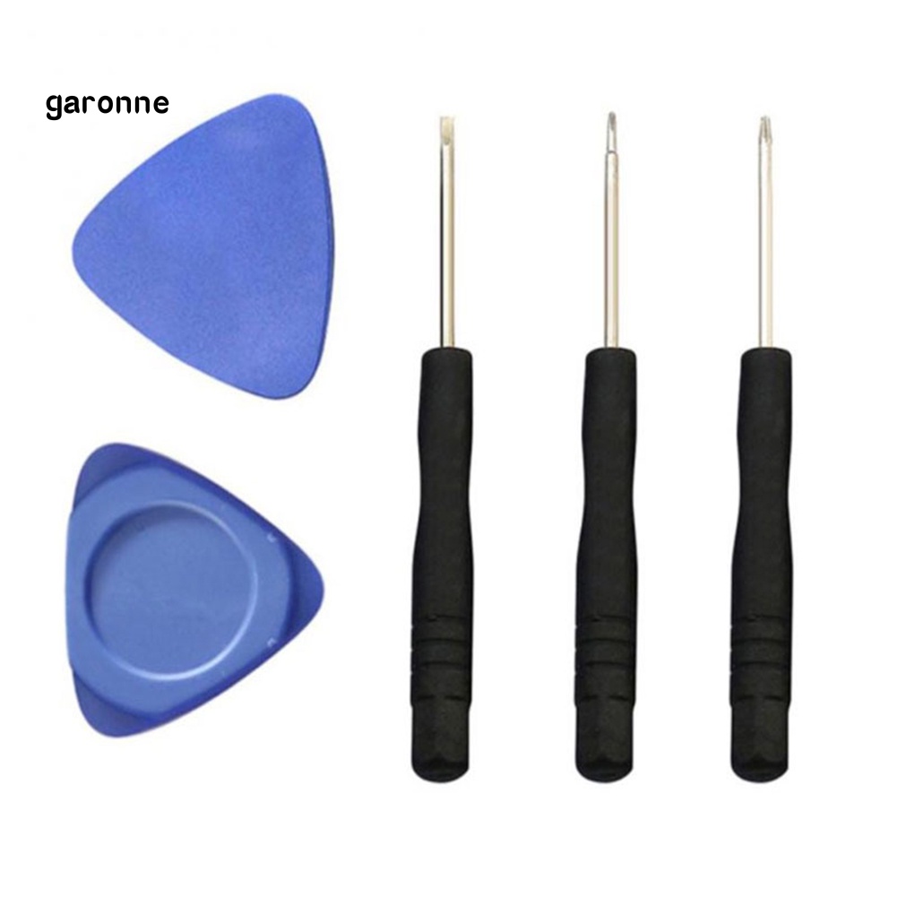 Bộ 8 Tuốc Nơ Vít Mở Tháo Lắp Chính Xác Cho Điện Thoại Thông Minh