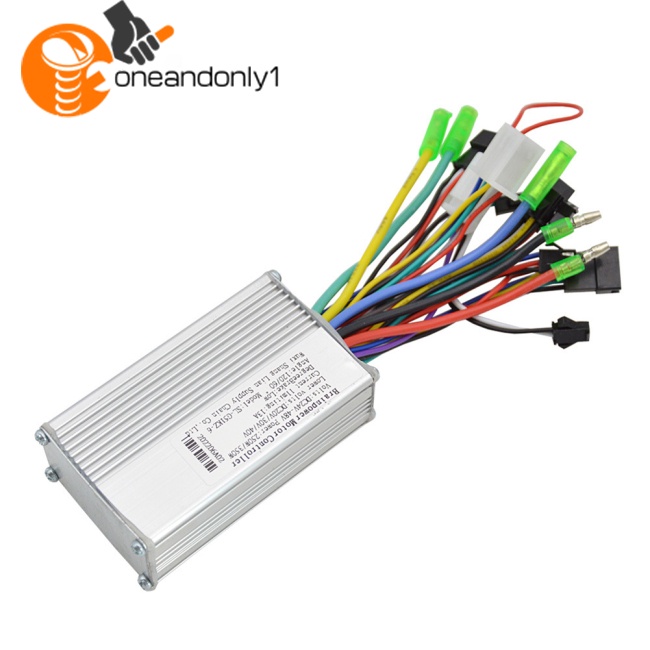 Bộ Điều Khiển Nhiệt Độ Cao Màn Hình Lcd 24 / 36 / 48 / 60v G51 Cho Xe Đạp Điện