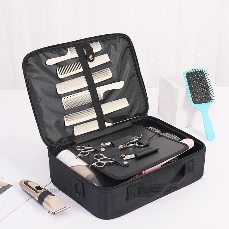 Túi Đựng Dụng Cụ Làm Tóc Chuyên Nghiệp Cho Salon