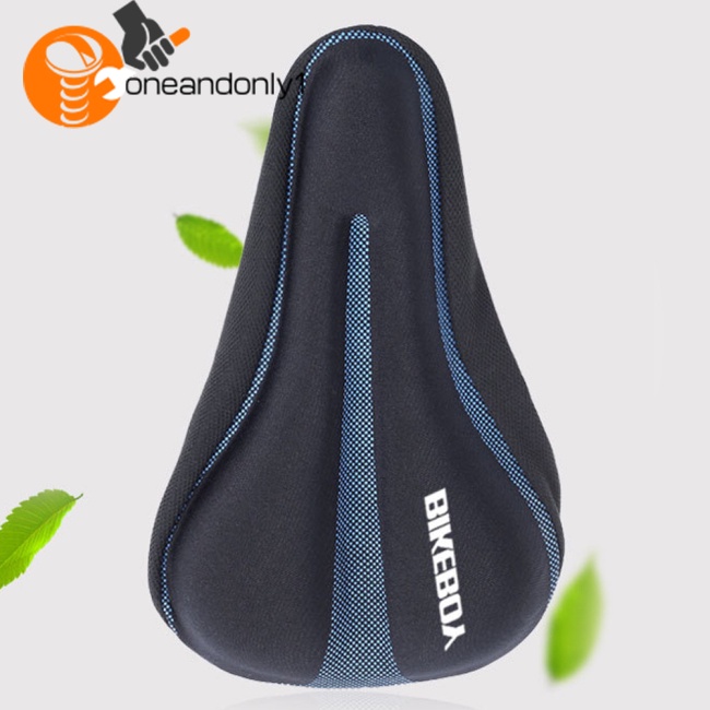 Vỏ Bọc Yên Xe Đạp Leo Núi Chất Liệu Dày Dặn Mềm Mại Thoáng Khí