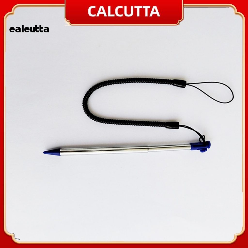 Bút Cảm Ứng Độ Nhạy Cao Không Gây Kích Ứng 3DSXL