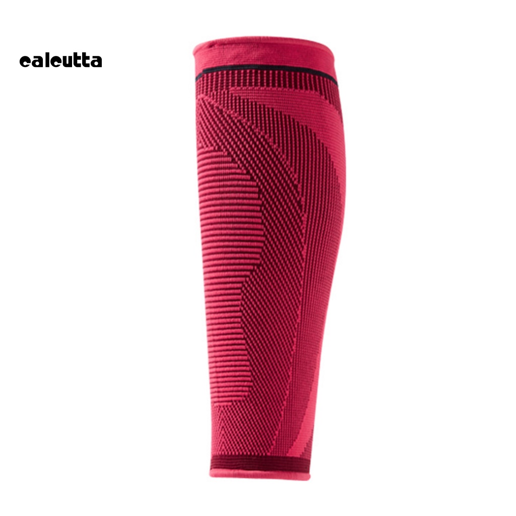 [calcutta] 1 Ống Chân Chống Rung Không Thấm Mồ Hôi Độ Co Giãn Cao Bảo Vệ Chân Khi Chơi Thể Thao Ngoài Trời