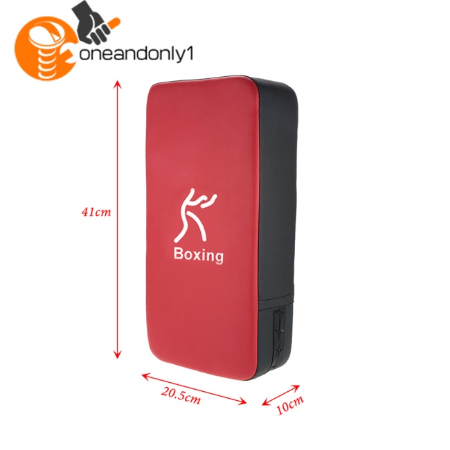Đệm Tập Đấm Đá Hình Chữ Nhật Chuyên Dụng Dành Cho Boxing Karate