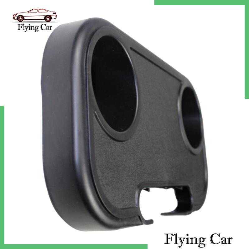 Giá Đỡ Cốc / Đồ Uống Dạng Kẹp Gắn Ghế Ngồi Tiện Dụng Mang Theo Cắm Trại