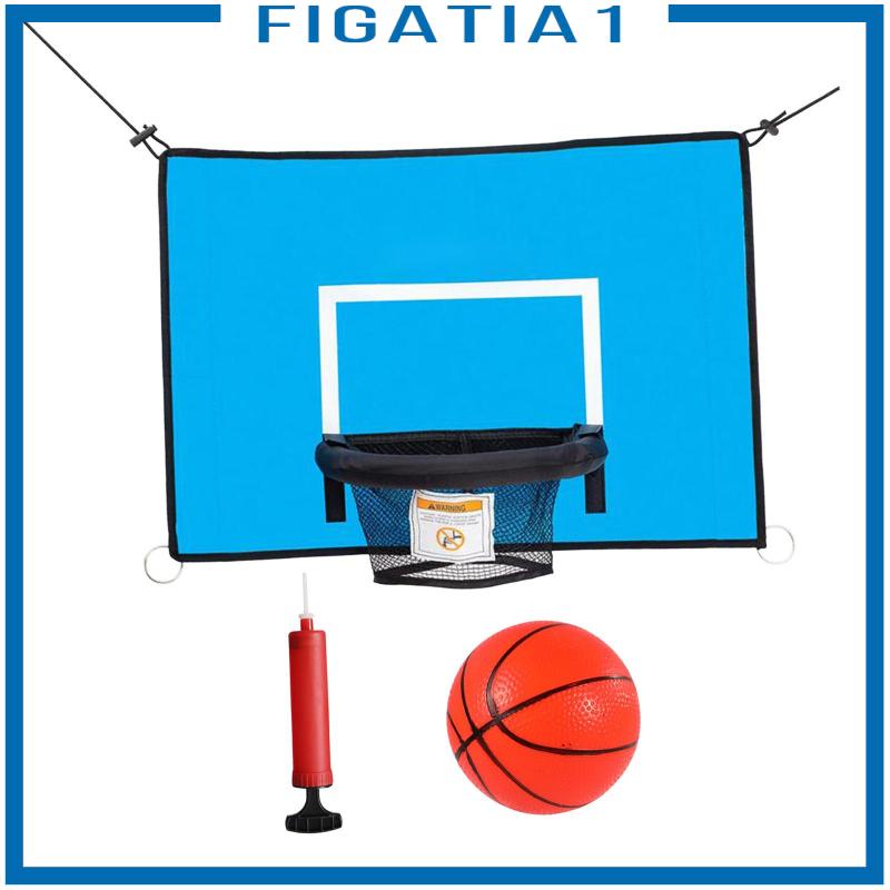 Vòng Lắc Bóng Rổ Mini Chống Thấm Nước Bền Bỉ Cho Trẻ Em Và Người Lớn