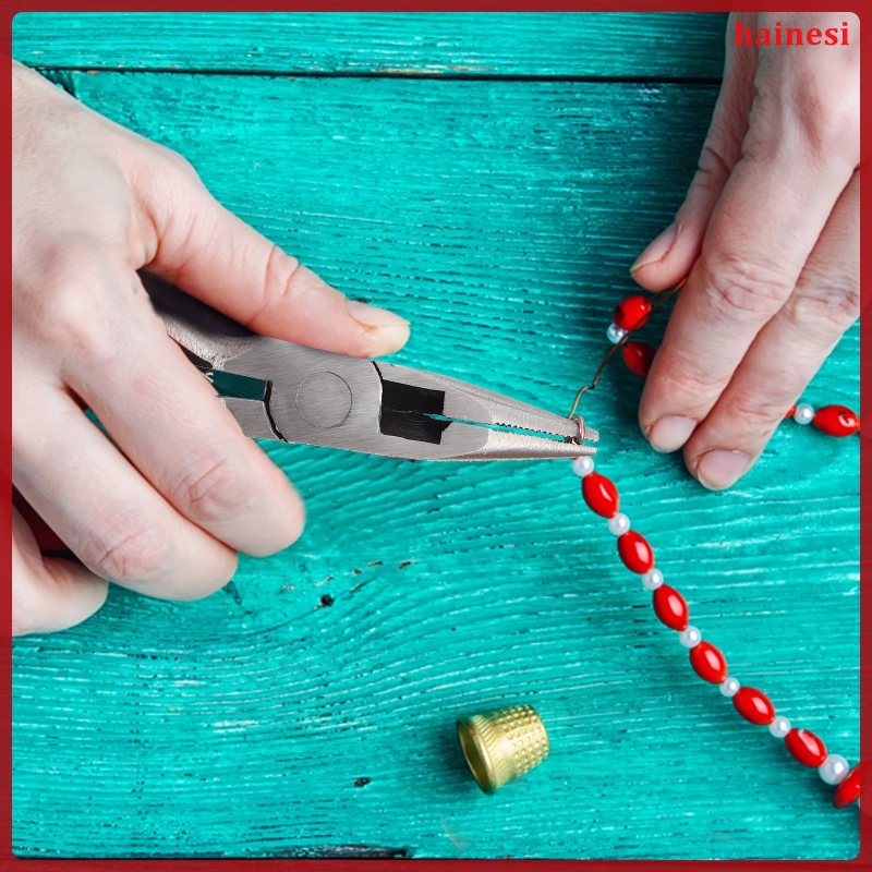 Kìm Kẹp Làm Trang Sức Chuyên Dụng