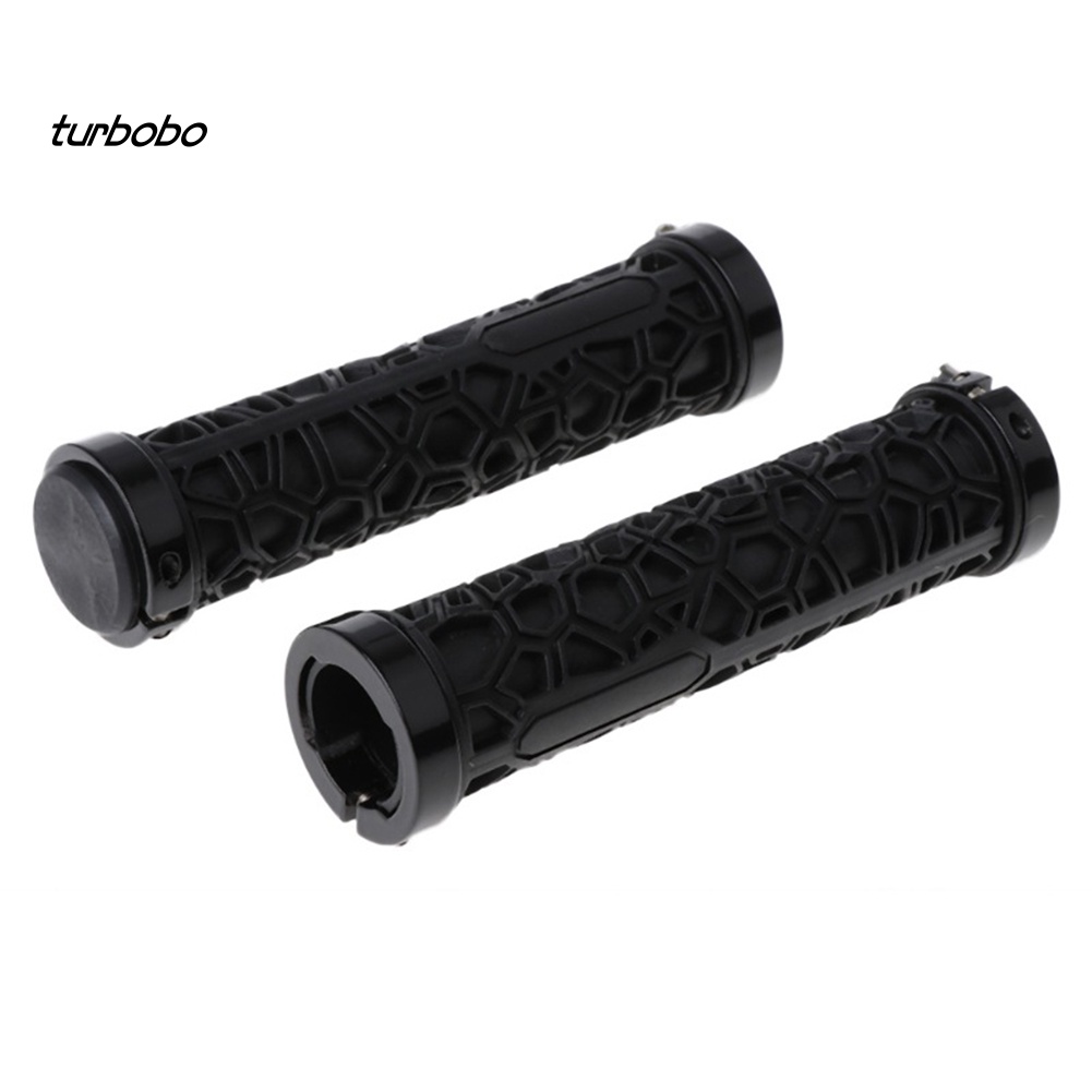 1 Cặp Bọc Tay Lái Xe Đạp MTB Chống Trượt