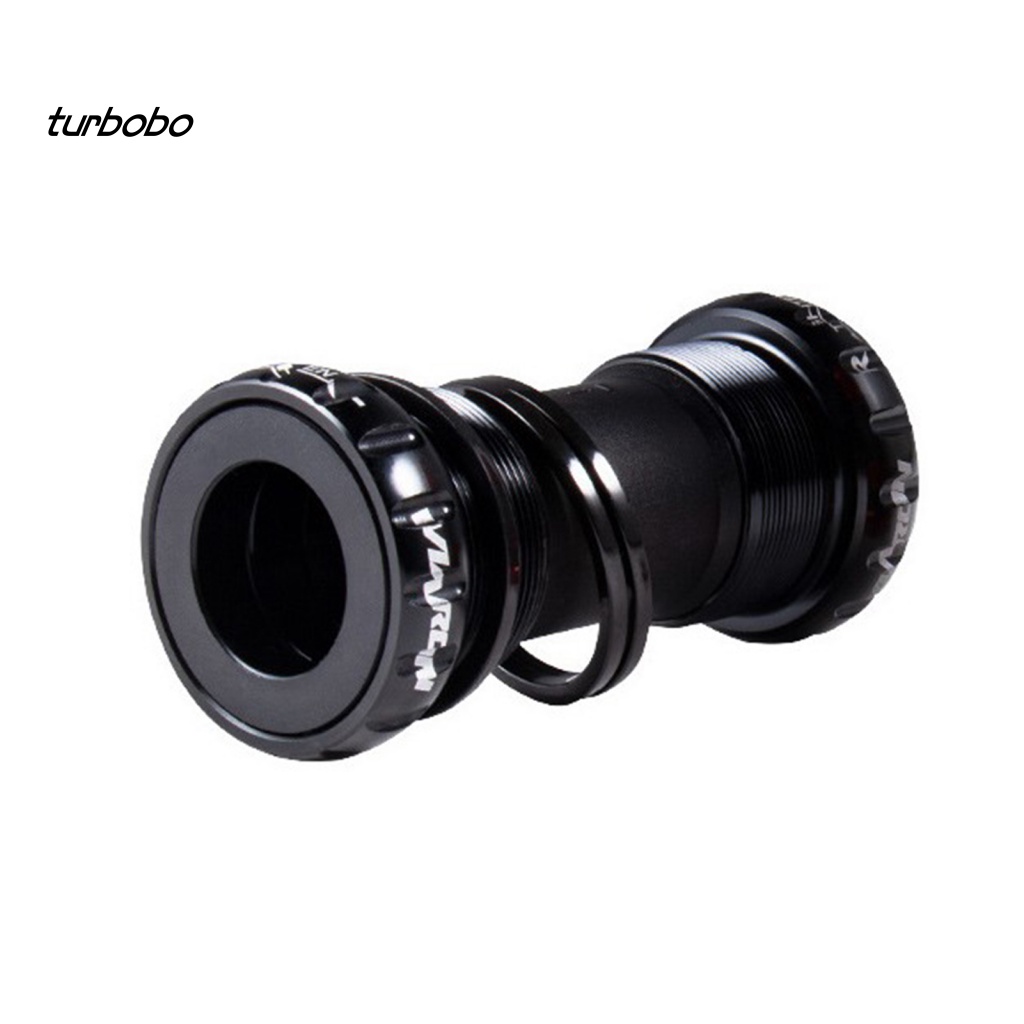 Turbobobo BB91 Chịu Lực Tốt 68-73mm Bằng Hợp Kim Nhôm Chống Mài Mòn Cho Xe Đạp Leo Núi