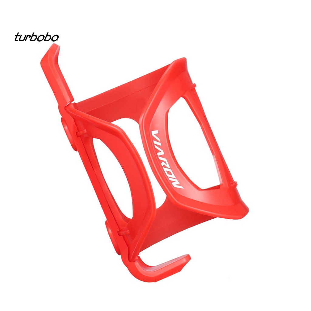 Giá Đỡ Bình Nước Bằng Polypropylene Gọn Nhẹ Tiện Dụng Cho Xe Đạp Leo Núi