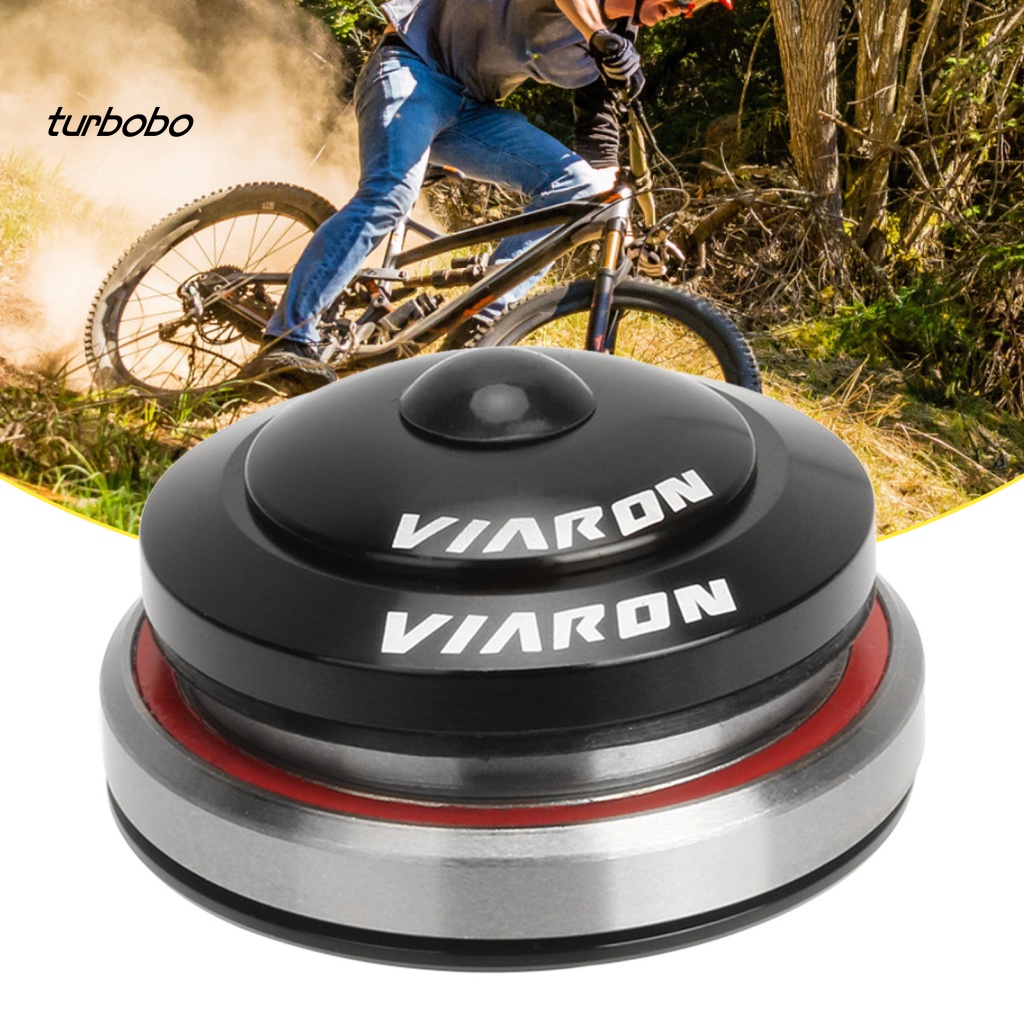 Tai Nghe Xe Đạp Bằng Hợp Kim Nhôm Chịu Lực Cao turbobo VIARON