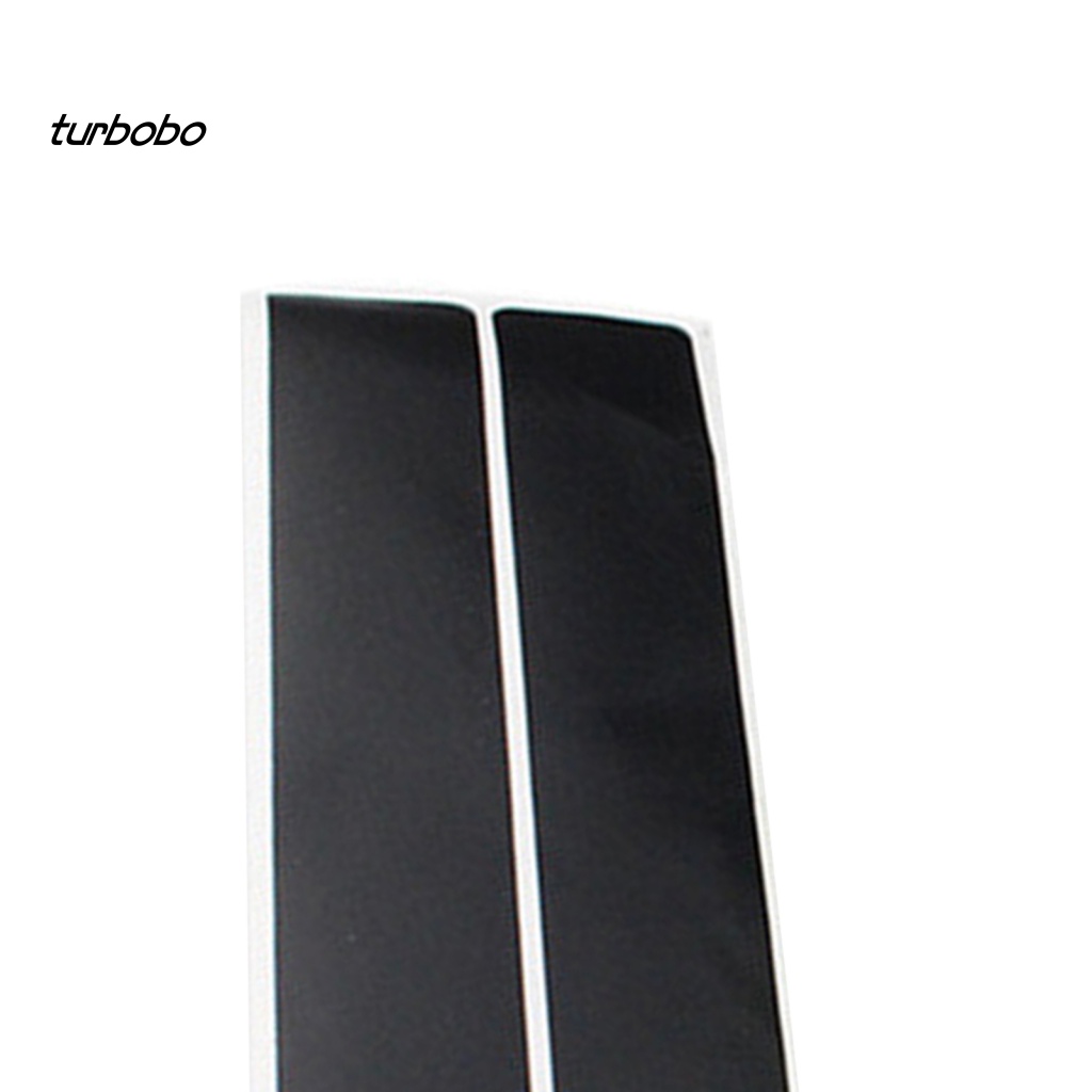 Set 2 Cuộn Băng Quấn Tay Lái Xe Đạp Giả Da Chống Trượt