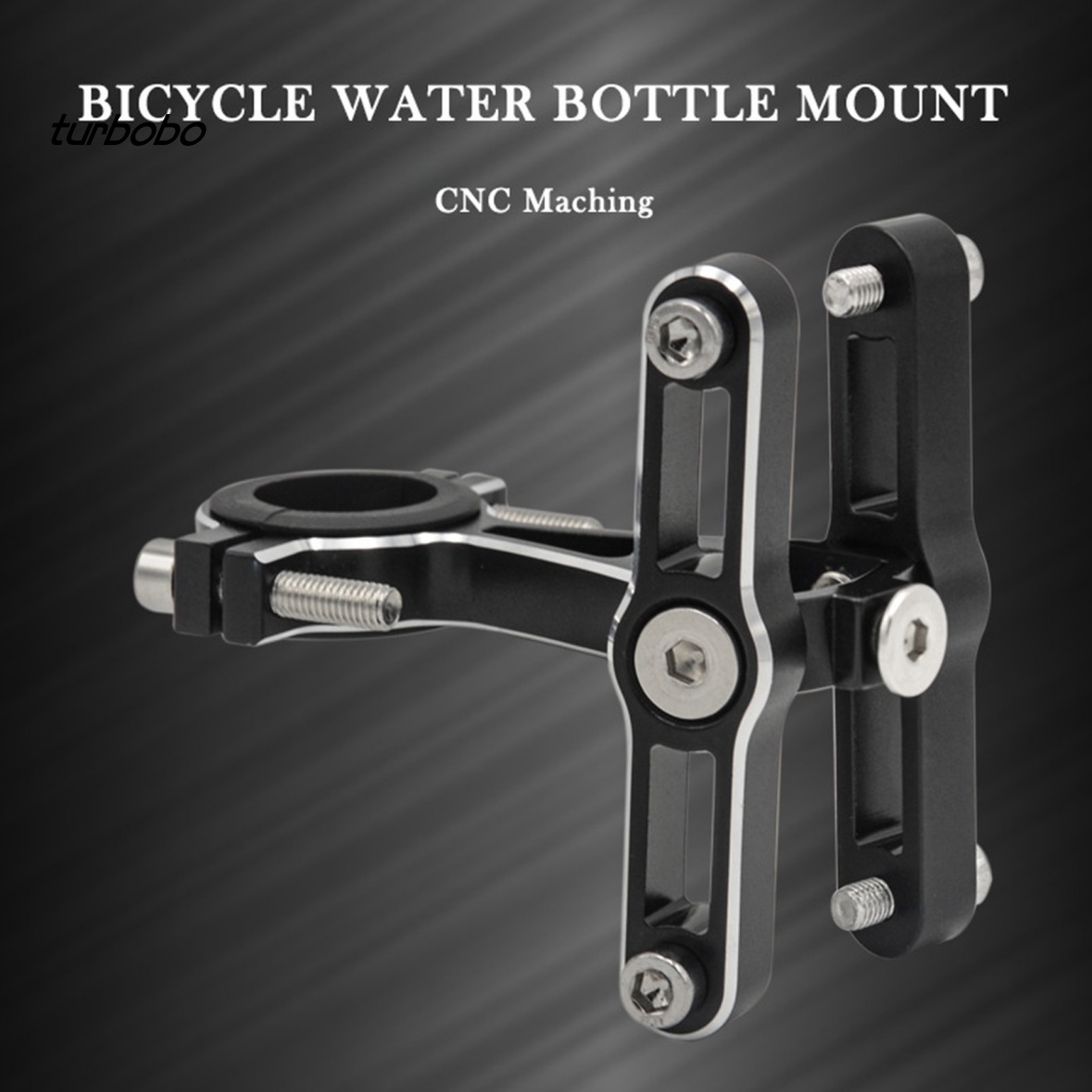 Giá Đỡ Bình Nước Gắn Xe Đạp Chống Trầy Xước Tiện Dụng