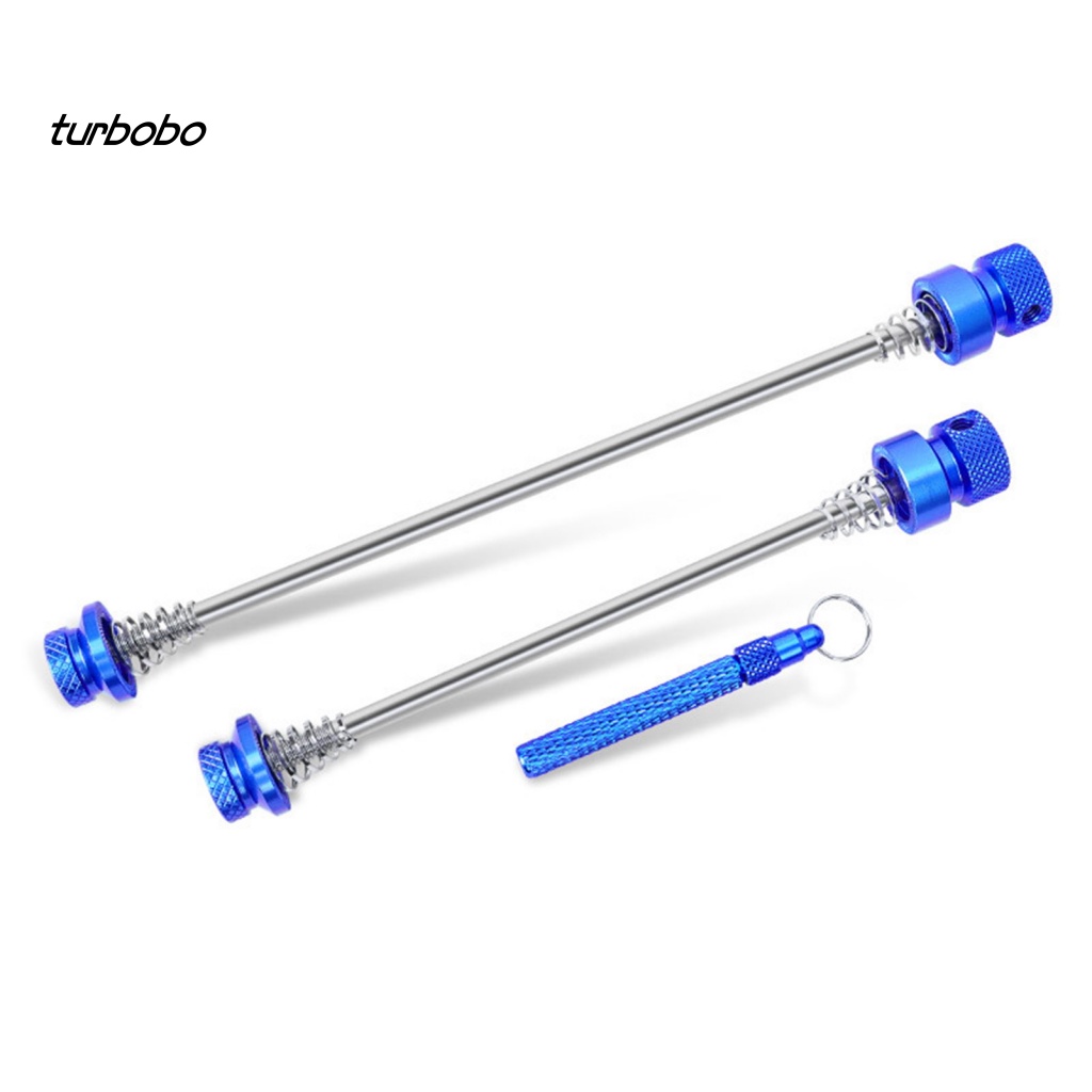 1 Bộ Đòn Bẩy CNC Chịu Lực Nhanh Chịu Lực Tốt Tháo Lắp Nhanh CNC Trước / Sau Cho Xe Đạp