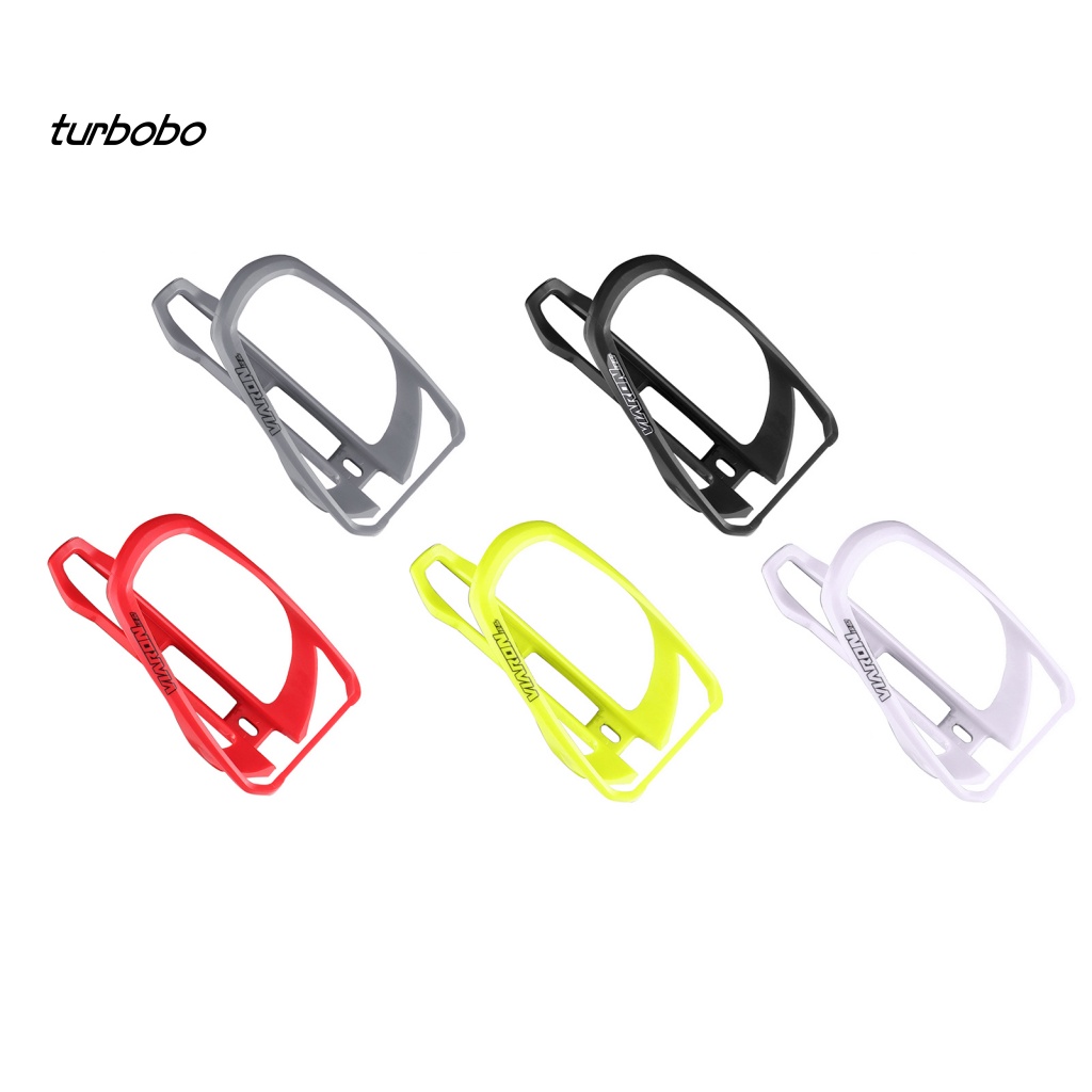 Giá Đỡ Bình Nước Bằng Polycarbonate Trọng Lượng Nhẹ Chống Mòn Tiện Dụng Cho Xe Đạp Địa Hình